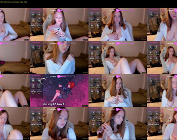 saiiilormoon — 114 minute Chaturbate female cam video clip, 720p, Sep 21, 2024