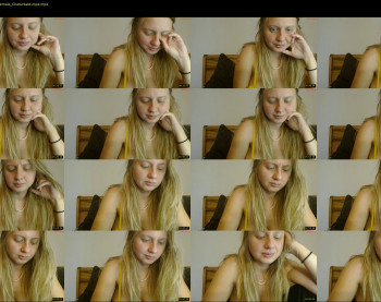 scartit — 5 minute Chaturbate female cam video clip, 720p, Sep 21, 2024