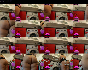 sexydea — 9 minute Chaturbate female cam video clip, 720p, Sep 21, 2024