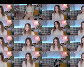 shickshackshock — 124 minute Chaturbate female cam video clip, 720p, Sep 21, 2024