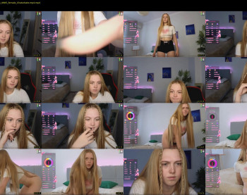 small_blondee — 50 minute Chaturbate female cam video clip, 720p, Sep 21, 2024