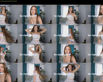small_blondee — 7 minute Chaturbate female cam video clip, 720p, Sep 21, 2024