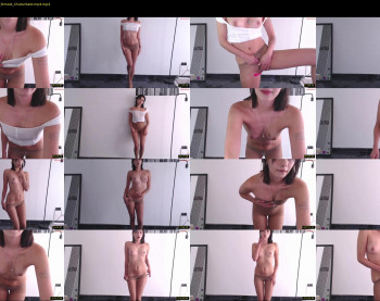 stefigirl — 97 minute Chaturbate female cam video clip, 720p, Sep 21, 2024