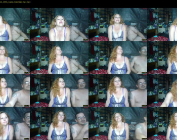 stitchsunshine85 — 6 minute Chaturbate couple cam video clip, 720p, Sep 21, 2024