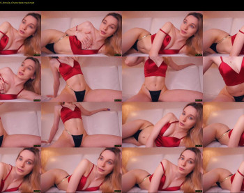 sugaristic — 20 minute Chaturbate female cam video clip, 720p, Sep 22, 2024