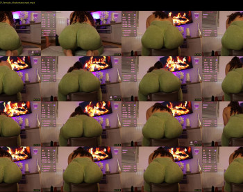 tinytina95 — 32 minute Chaturbate couple cam video clip, 720p, Sep 21, 2024