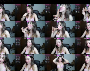 venelope1 — 16 minute Chaturbate female cam video clip, 720p, Sep 21, 2024