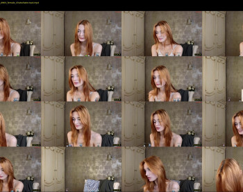 wiloneakerley — 122 minute Chaturbate female cam video clip, 720p, Sep 21, 2024
