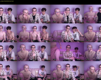 winayna — 39 minute Chaturbate couple cam video clip, 720p, Sep 21, 2024