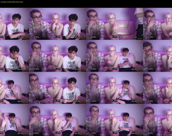 winayna — 5 minute Chaturbate couple cam video clip, 720p, Sep 21, 2024