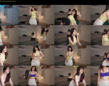 _blackbee_ — 121 minute Chaturbate female cam video clip, 720p, Sep 23, 2024