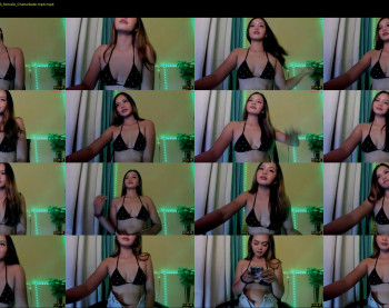 _alexa14 — 16 minute Chaturbate female cam video clip, 480p, Sep 23, 2024