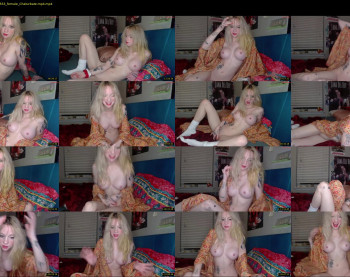 bardoteyed — 113 minute Chaturbate female cam video clip, 720p, Sep 23, 2024