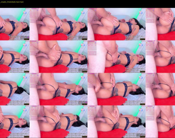 fire_911 — 3 minute Chaturbate couple cam video clip, 720p, Sep 23, 2024
