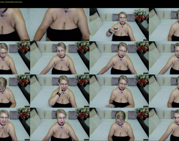 libely — 9 minute Chaturbate female cam video clip, 720p, Sep 23, 2024