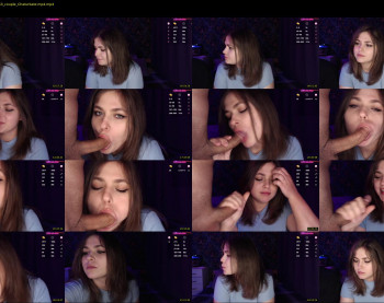 milk_slice — 51 minute Chaturbate couple cam video clip, 720p, Sep 24, 2024