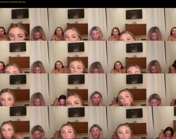 ravenhunt — 10 minute Chaturbate female cam video clip, 720p, Sep 23, 2024