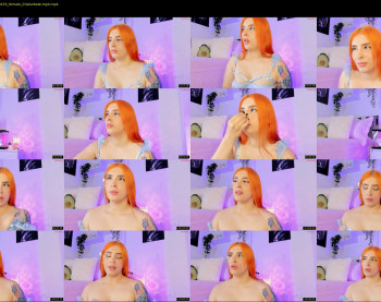 _alissonrose — 113 minute Chaturbate female cam video clip, 720p, Sep 25, 2024