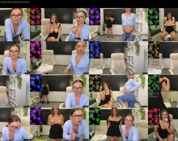 _doubletrouble — 121 minute Chaturbate couple cam video clip, 720p, Sep 24, 2024