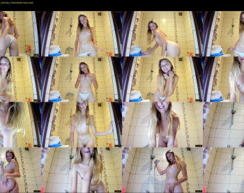 adelelyv — 16 minute Chaturbate female cam video clip, 720p, Sep 25, 2024