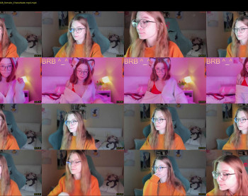 lunar_sofia — 50 minute Chaturbate female cam video clip, 720p, Sep 24, 2024