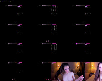 lexi_split — 33 minute Chaturbate female cam video clip, 720p, Sep 25, 2024