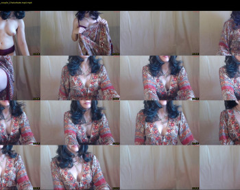 fun4tips — 37 minute Chaturbate couple cam video clip, 720p, Sep 26, 2024