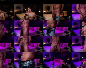 bareleeworking — 60 minute Chaturbate male cam video clip, 720p, Sep 27, 2024
