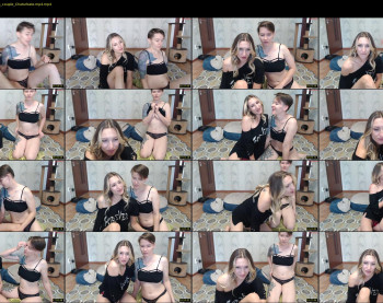 helldollz — 23 minute Chaturbate female cam video clip, 720p, Sep 27, 2024