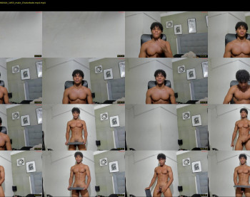 marcelo_dosantos77 — 59 minute Chaturbate male cam video clip, 720p, Sep 27, 2024