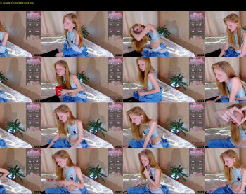 ted_lliana — 30 minute Chaturbate couple cam video clip, 720p, Sep 27, 2024