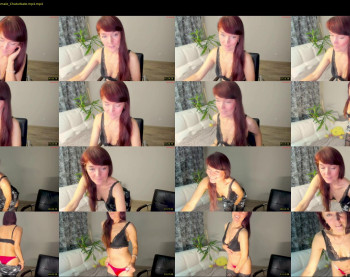 fritha — 13 minute Chaturbate female cam video clip, 720p, Sep 29, 2024