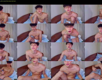 kenter_parker — 30 minute Chaturbate male cam video clip, 720p, Sep 28, 2024