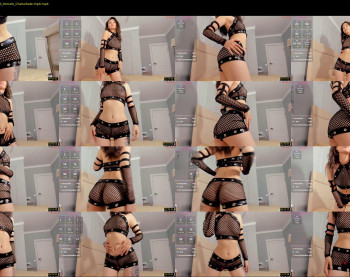 tiny_cute — 13 minute Chaturbate female cam video clip, 720p, Sep 29, 2024