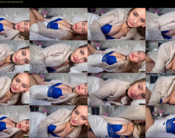 viola_1 — 121 minute Chaturbate female cam video clip, 720p, Sep 29, 2024