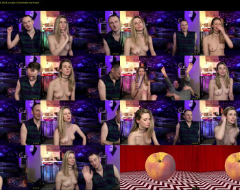 widthofapeach — 30 minute Chaturbate couple cam video clip, 720p, Sep 28, 2024
