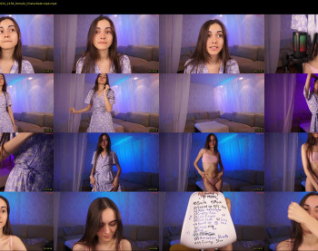 _marvelous_time_ — 48 minute Chaturbate female cam video clip, 720p, Sep 29, 2024