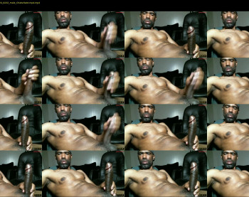 chocolate_2018 — 46 minute Chaturbate male cam video clip, 480p, Sep 30, 2024