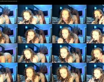 emliyjamesmjb — 40 minute Chaturbate couple cam video clip, 720p, Sep 29, 2024