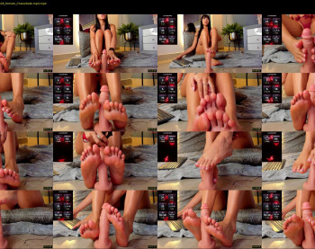 evamoretti — 28 minute Chaturbate female cam video clip, 720p, Sep 29, 2024