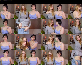 jitoon_exe — 23 minute Chaturbate female cam video clip, 720p, Sep 29, 2024