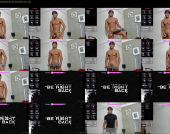 marcelo_dosantos77 — 120 minute Chaturbate male cam video clip, 720p, Sep 29, 2024