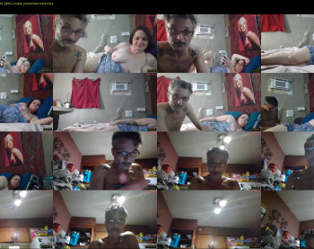 qupidandsweets — 83 minute Chaturbate couple cam video clip, 480p, Sep 29, 2024