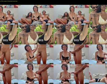 randomshuffle — 122 minute Chaturbate couple cam video clip, 720p, Sep 29, 2024