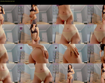 tiny_cute — 14 minute Chaturbate female cam video clip, 720p, Sep 29, 2024