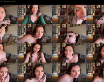 rexxandruby — 19 minute Chaturbate couple cam video clip, 720p, Sep 30, 2024