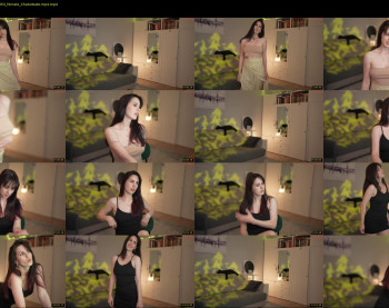 _blackbee_ — 85 minute Chaturbate female cam video clip, 720p, Oct 2, 2024