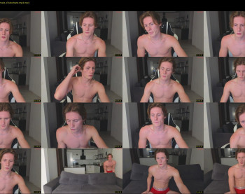 fixsicki — 15 minute Chaturbate male cam video clip, 720p, Oct 1, 2024