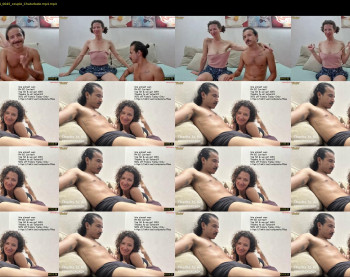 randomshuffle — 52 minute Chaturbate couple cam video clip, 720p, Oct 2, 2024