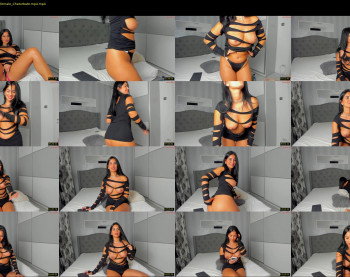 _adelle — 22 minute Chaturbate female cam video clip, 720p, Oct 2, 2024